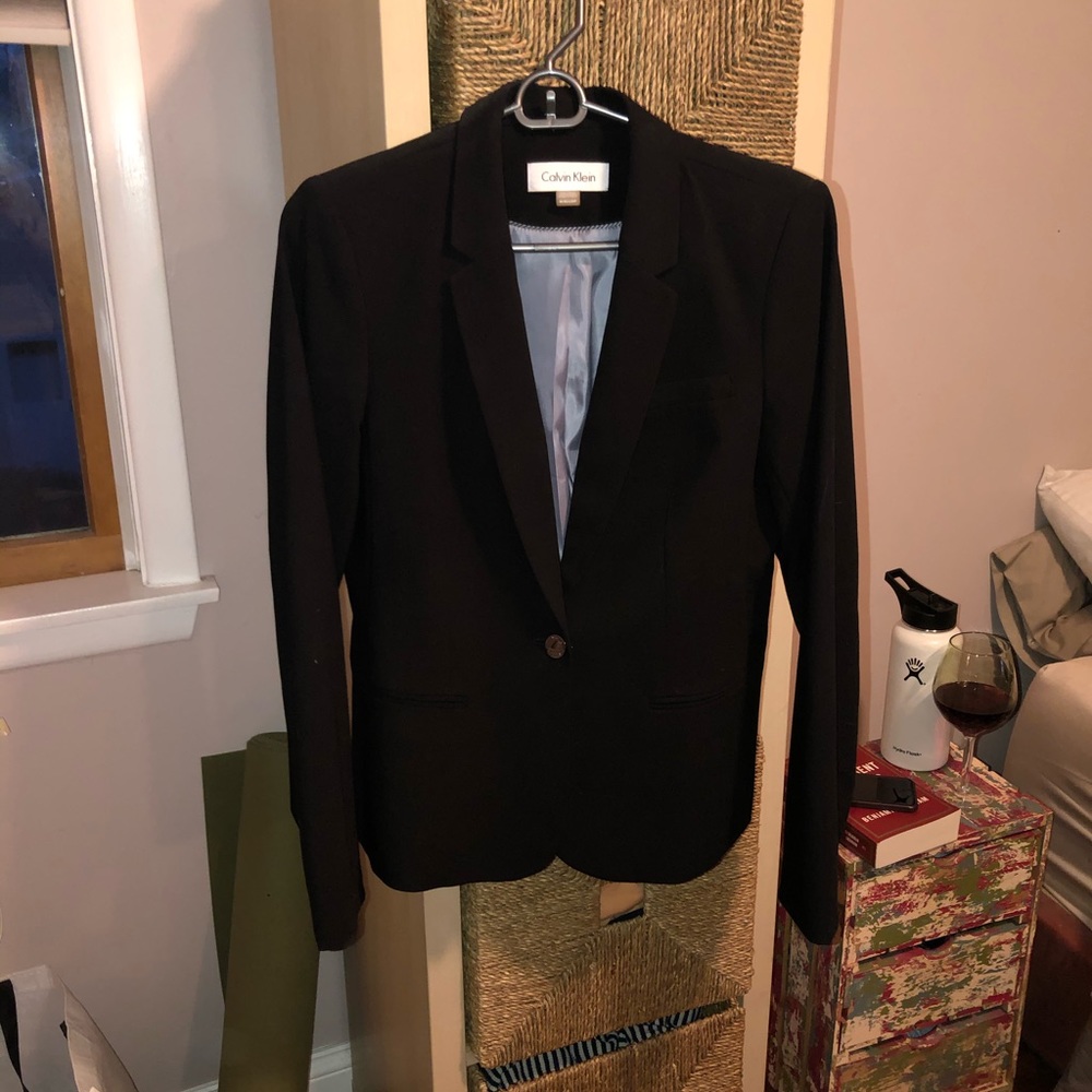 Calvin Klein Blazer